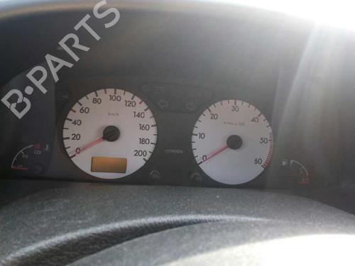 Engine mount CITROËN XSARA (N1) 1.9 TD | BP12811653M89