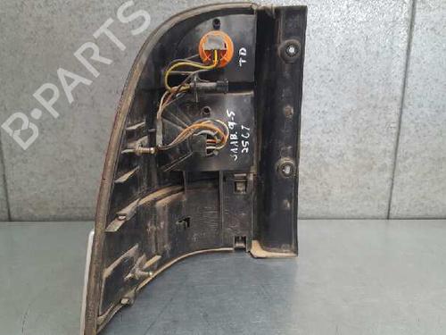 Right taillight SAAB 9-5 Estate (YS3E) 2.0 t | BP12815195C35 