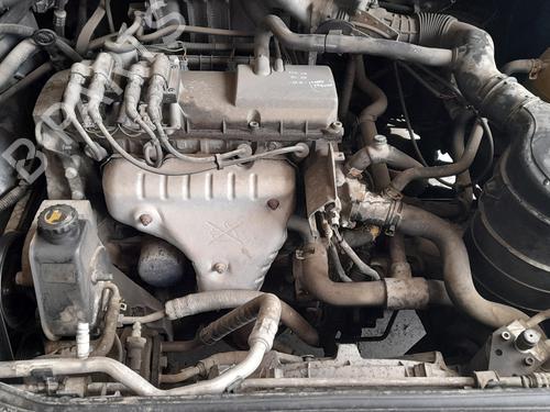 Left mirror RENAULT MEGANE Scenic (JA0/1_) 1.6 e (JA0F) | BP12782613C26 