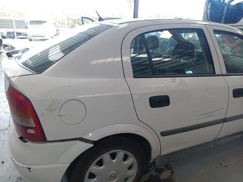 Fuel pump OPEL ASTRA G Hatchback (T98)  | BP21595685M76
