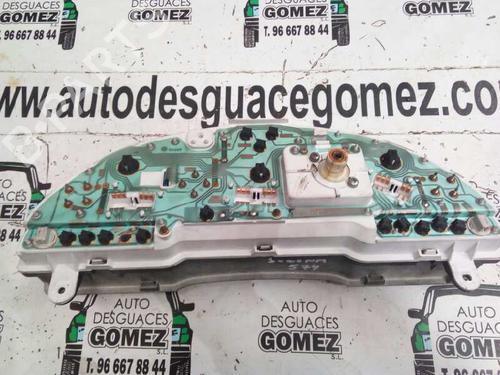 Instrument cluster NISSAN SERENA (C23) 2.0 | BP12782940C47 