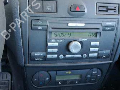 Other FORD FIESTA V (JH_, JD_) 1.4 TDCi | BP13974073O1 