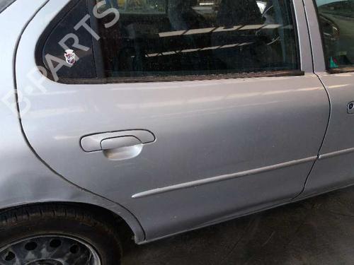 Engine control unit (ECU) FORD MONDEO II Saloon (BFP) 1.8 TD | BP12712871M57 