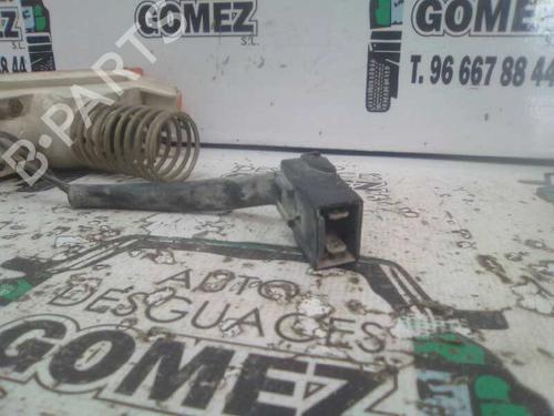 Used Left front indicator Left front indicator 12808739 12808739