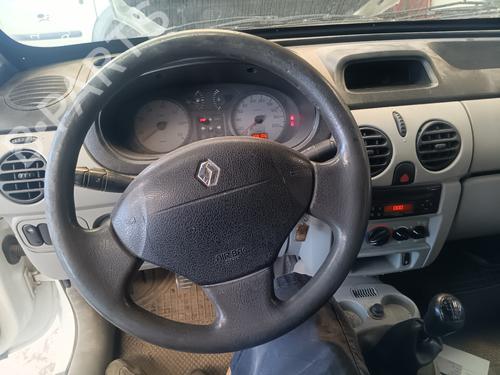 Elektronisk modul RENAULT KANGOO (KC0/1_) 1.5 dCi | BP29394909M83 
