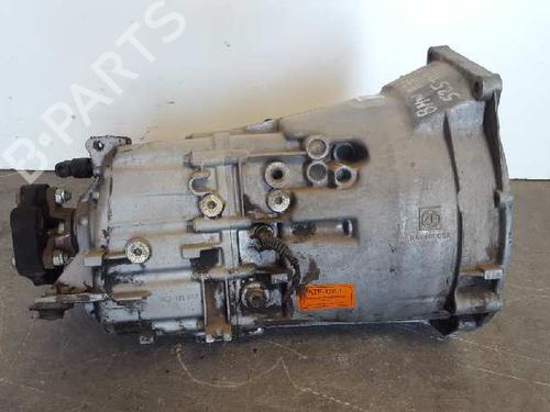 Gearbox BMW 5 (E34) 525 td | BP12688021M3