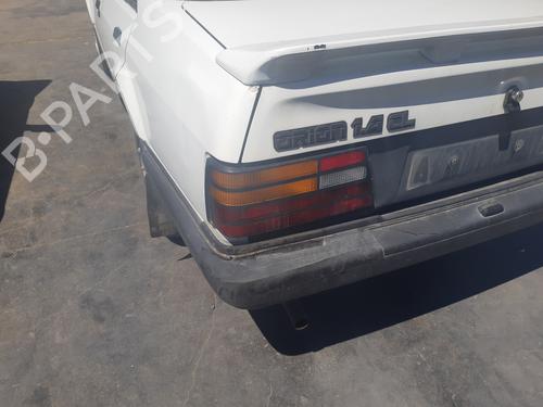 Other FORD ORION I (AFD) 1.3 | BP18029333O1 