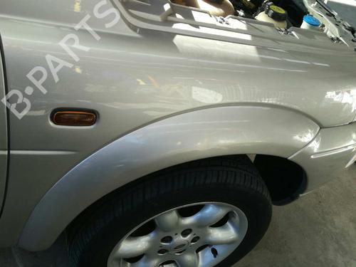 Left front driveshaft LAND ROVER FREELANDER I (L314) 2.5 V6 4x4 | BP12694711M38