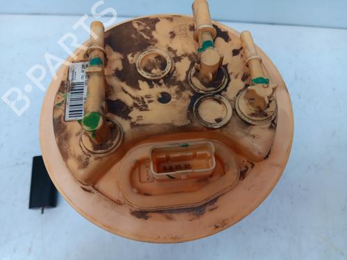 Fuel pump PEUGEOT 308 I (4A_, 4C_)  | BP25155376M76 