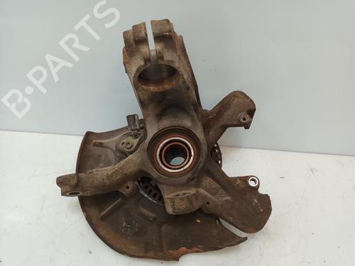 Left front steering knuckle SEAT TOLEDO II (1M2)  | BP19449465M25 