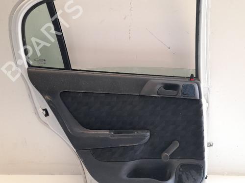 Left rear door OPEL ASTRA G Hatchback (T98) 1.6 (F08, F48) | BP12722712C4 