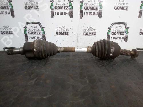 Used Left front driveshaft FORD MONDEO I Saloon (GBP) 1.8 i 16V (115 hp) 12693435