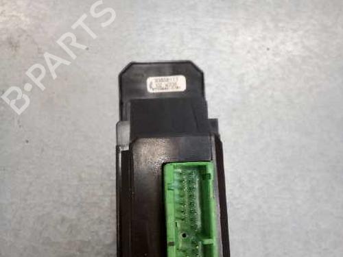 Left front window switch VOLVO V70 II (285) 2.4 (140 hp) 30658116 | 30658116 | 30658117 |