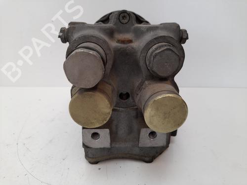 ABS pump JEEP GRAND CHEROKEE I (ZJ, ZG) 5.2 i 4x4 (ZJ) | BP12771545M43 