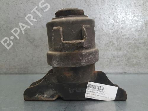 Used Engine mount MAZDA TRIBUTE (EP) 2.0 (EPEW) (124 hp) 12719600