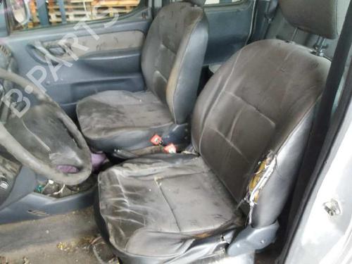 Hood lock PEUGEOT PARTNER MPV (5_, G_) 1.9 D | BP12750269C133 