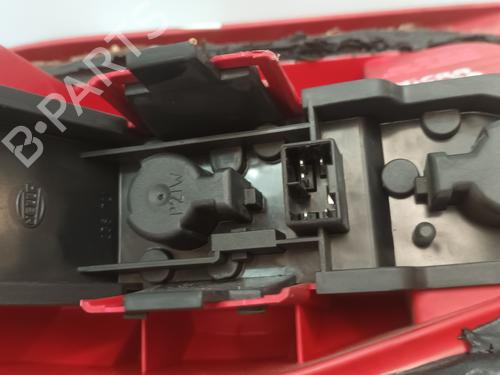 Right taillight NISSAN MICRA II (K11)  | BP26686933C35 