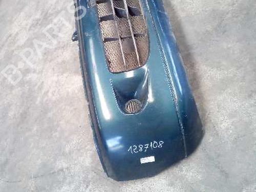 Front bumper MITSUBISHI DELICA / SPACE GEAR  | BP12856599C7