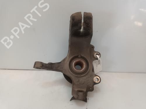 Left front steering knuckle FORD FOCUS II (DA_, HCP, DP) | BP31887675M25