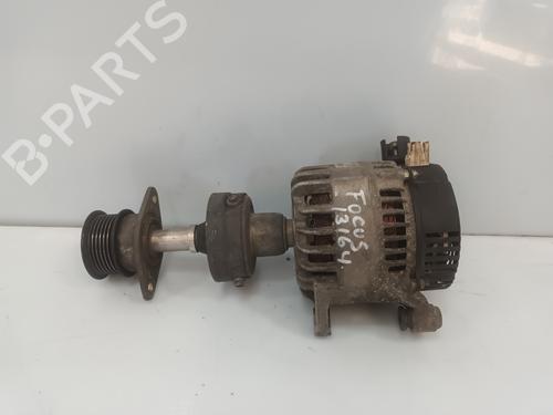 Used Alternator Alternator FORD FOCUS I Saloon (DFW) 1.8 Turbo DI / TDDi (90 hp) 31093630 31093630
