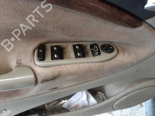 Startmotor CITROËN C5 I (DC_)  | BP21145364M8 