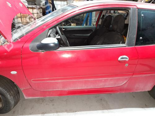 Right taillight PEUGEOT 206 Hatchback (2A/C) 1.4 LPG | BP12777841C35 