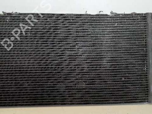 AC radiator CHRYSLER VOYAGER / GRAND VOYAGER III (GS_, NS_) 2.4 AWD | BP12706829M32 