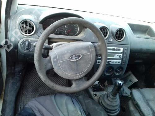 Headlight switch FORD FIESTA V (JH_, JD_) 1.4 TDCi | BP12754938I24 
