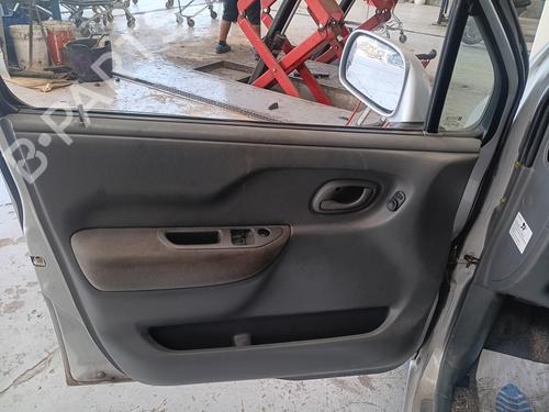 Modulo electronico OPEL AGILA A (H00) 1.2 16V (F68) | BP29326259M83 