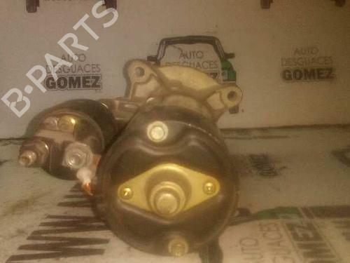 Starter OPEL ZAFIRA A MPV (T98) 1.8 16V (F75) | BP12702538M8 