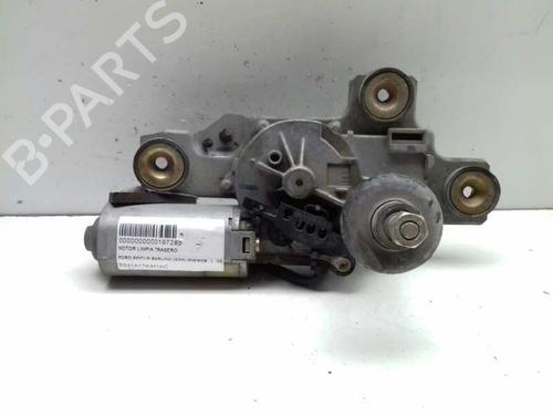 Ruitenwissermotor achter FORD FOCUS I (DAW, DBW) 1.8 DI / TDDi (75 hp) 12731938