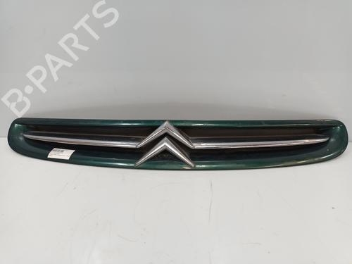 Used Grille CITROËN XSARA PICASSO (N68) 2.0 HDi (90 hp) 19019996