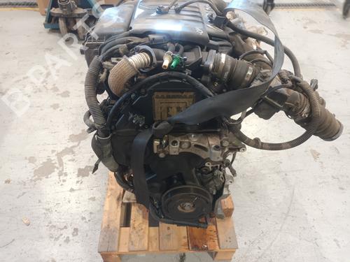 Motore CITROËN C4 I (LC_) [2004-2014]  30687366
