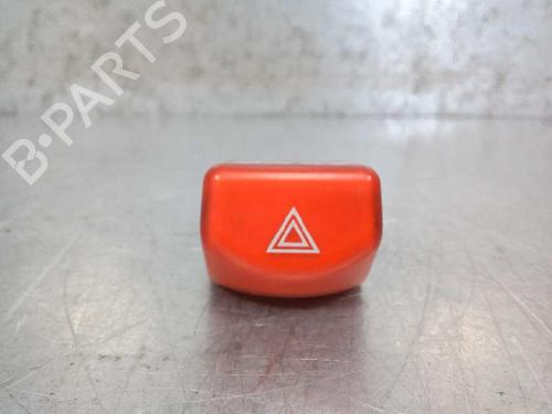 Used Warning switch NISSAN MICRA III (K12) 1.2 16V (65 hp) 12819609