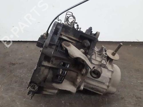 Gearbox CITROËN XANTIA (X1_, X2_) 1.9 Turbo D | BP12687709M3 