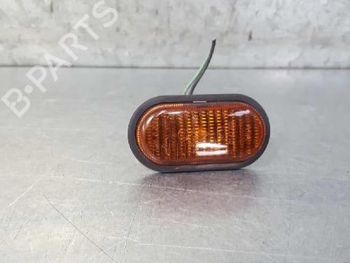 Used Right side indicator Right side indicator RENAULT KANGOO (KC0/1_) D 65 1.9 (KC0E, KC02, KC0J, KC0N) (64 hp) 12712912 12712912