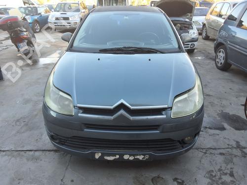 Brugte CITROËN C4 I (LC_) [2004-2014]  4388488