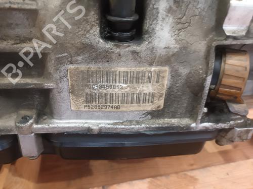 Gearkasse JEEP GRAND CHEROKEE II (WJ, WG) 2.7 CRD 4x4 | BP30709647M3 