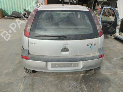 Electronic module OPEL CORSA C (X01) | BP38472439M83 - Image 7