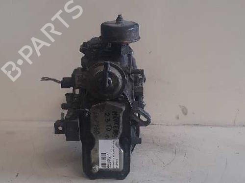 Injection pump MERCEDES-BENZ VITO Van (W638) 110 D 2.3 (638.074, 638.078) | BP12685443M78 