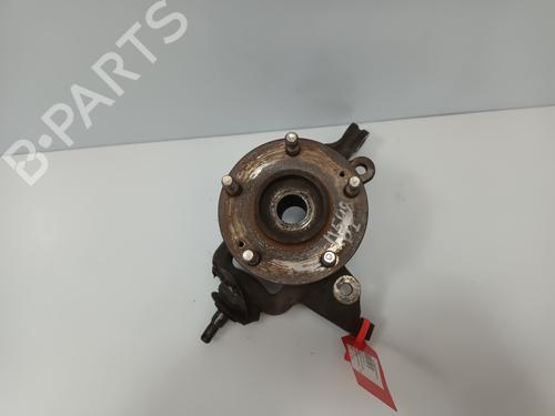 Used Left front steering knuckle KIA CEE'D SW (ED) 1.6 CRDi 115 (115 hp) 18072903