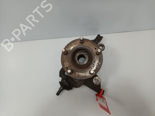 Fusee links voor KIA CEE'D SW (ED) 1.6 CRDi 115 (115 hp) 18072903