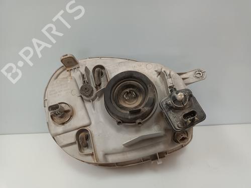 Left headlight HYUNDAI ATOS (MX) 1.0 i | BP18094477C28 