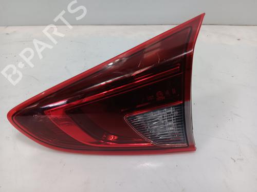 Used Right tailgate light MAZDA 2 Hatchback (DL, DJ) [2014-2025]  27876630