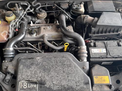 Kombinert Instrument FORD FOCUS I (DAW, DBW) 1.8 Turbo DI / TDDi | BP12782055C47 