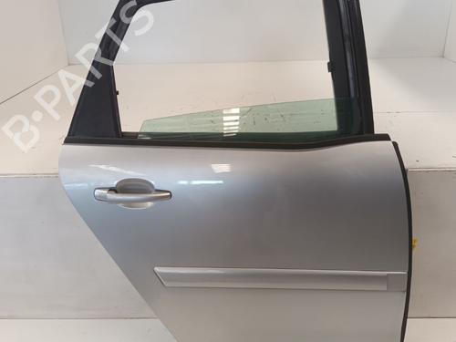 Used Left rear door Left rear door CITROËN C4 Picasso I MPV (UD_) [2006-2015] 35986721 35986721