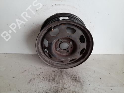 Felg VW LUPO I (6X1, 6E1) 1.0 (50 hp) 13879947