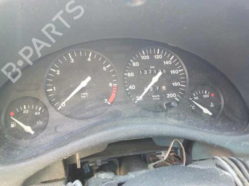 Gearbox OPEL CORSA B (S93) 1.4 i (F08, F68, M68) | BP12805722M3 