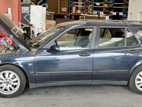 Højre bremsekaliber foran SAAB 9-5 Estate (YS3E) 2.2 TiD | BP29304292M104 