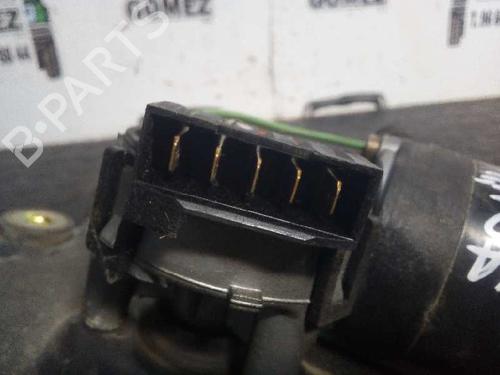 Front wiper motor MITSUBISHI CARISMA Saloon (DA_) 1.9 TD (DA4A) | BP12812420M29 